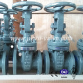 Class 150lb 2inch A216 Wcb Gate Valve